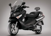 Piaggio XEvo